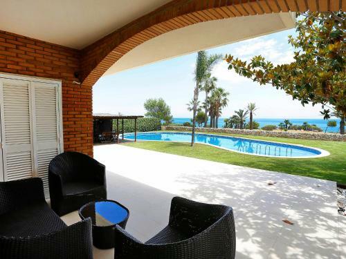 Villa Cala Vidre