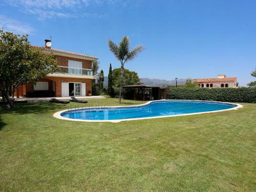 Villa Cala Vidre