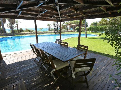 Villa Cala Vidre