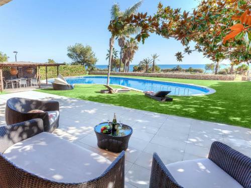 Villa Cala Vidre
