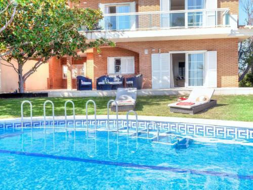 Villa Cala Vidre