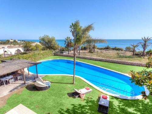 Villa Cala Vidre