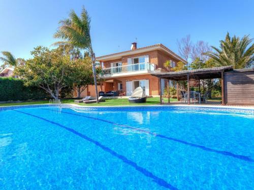 Villa Cala Vidre