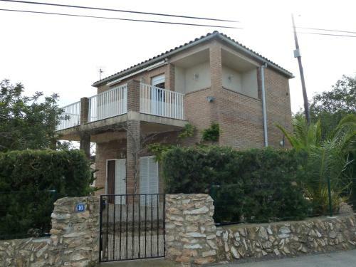 Villa Almadrava 10