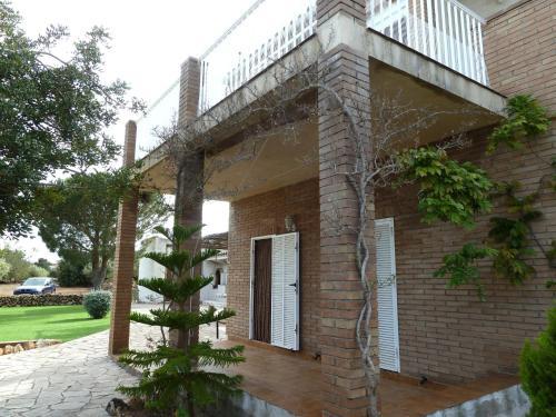 Villa Almadrava 10