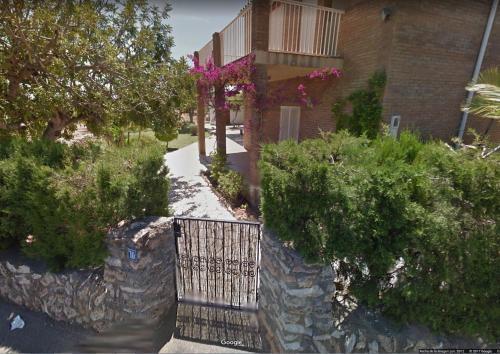 Villa Almadrava 10