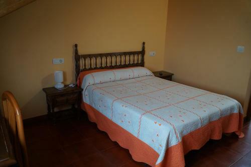 Hostal Camino Real