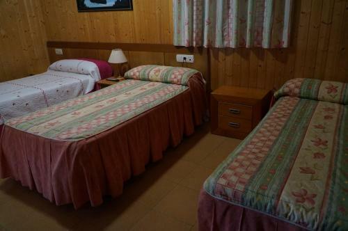 Hostal Camino Real