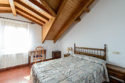 Hostal Camino Real
