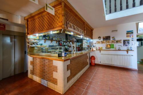 Hostal Camino Real