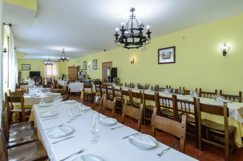 Hostal Camino Real