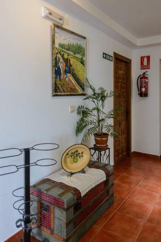 Hostal Camino Real