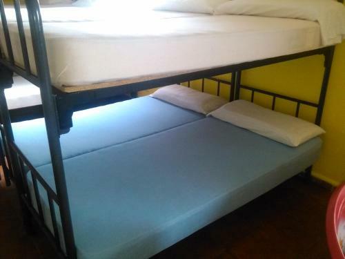 Albergue Camino Real