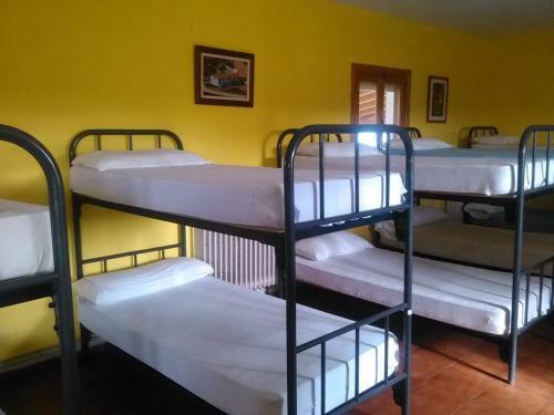 Albergue Camino Real