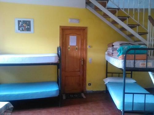 Albergue Camino Real