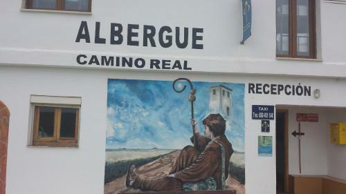 Albergue Camino Real