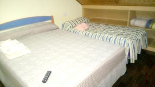 Apartment Rua Zarate