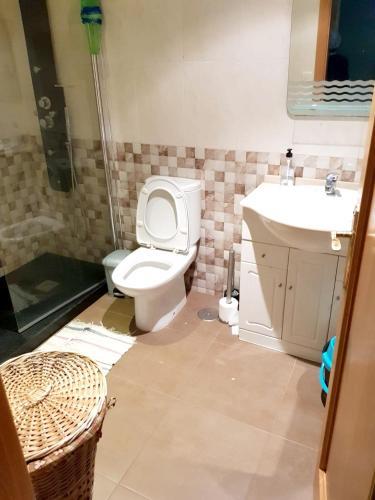 Apartment Rua Zarate