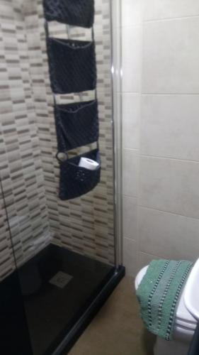 Apartamento Duplex Y Piscina Cambados