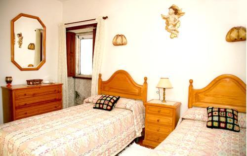 Holiday Home Rua Outeiro