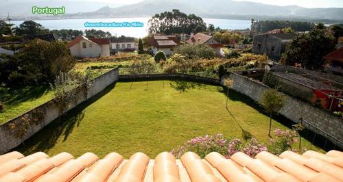 Holiday Home Rua Outeiro