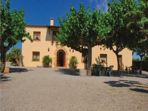 Holiday Home La Caseta - 08
