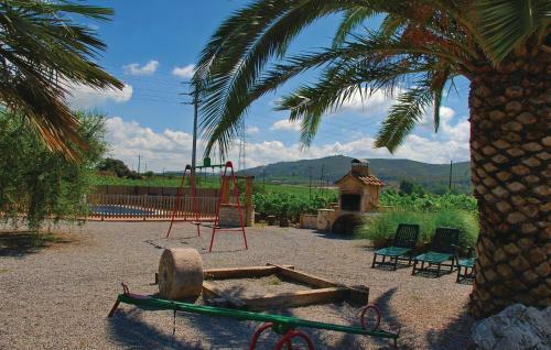Holiday Home La Caseta - 08