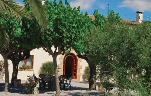 Holiday Home La Caseta - 08