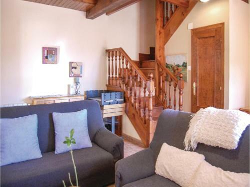 Three-bedroom Holiday Home In Cabrales
