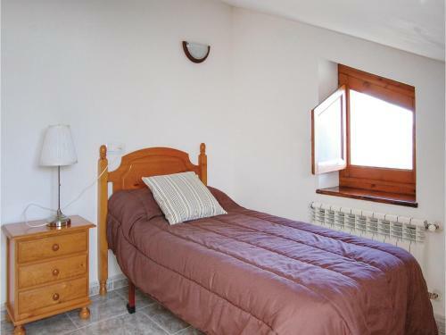 Three-bedroom Holiday Home In Cabrales