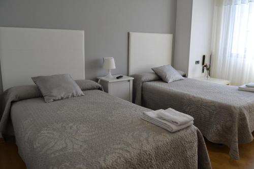 Hostal Pensi�n Rama