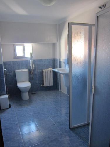 Hostal Pensi�n Rama