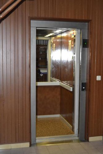 Hostal Pensi�n Rama