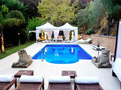 Villa La Vasel