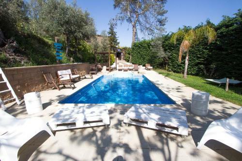 Villa La Vasel