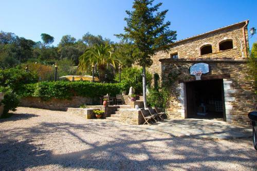 Villa La Vasel