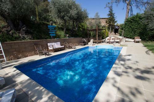 Villa La Vasel