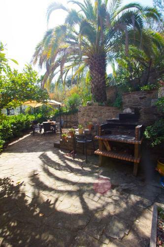 Villa La Vasel