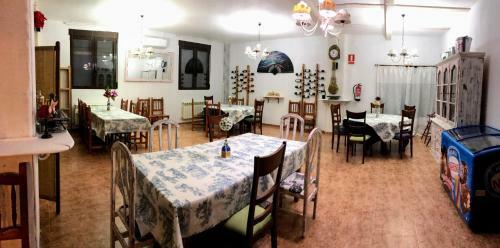 Hotel La Sabina