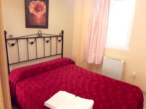 Apartment Calle De Hilario Marco