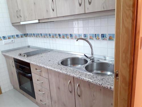 Apartment Calle De Hilario Marco