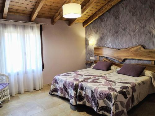 Agroturismo Casa Abascal