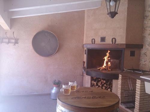 Agroturismo Casa Abascal
