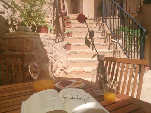 Agroturismo Casa Abascal