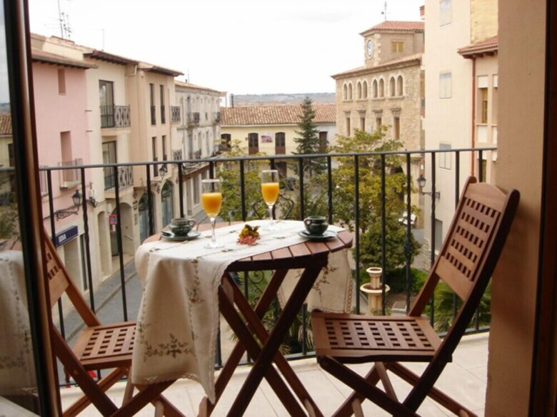 Apartamento Fuente De Cella