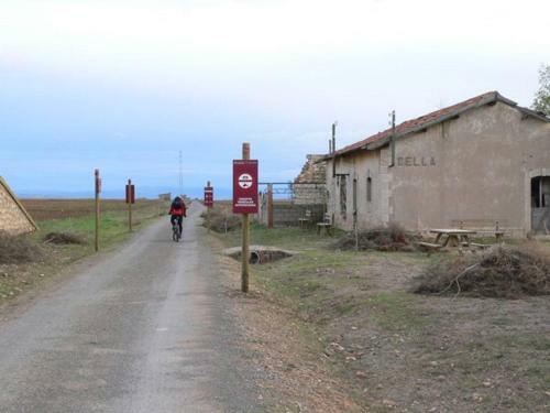 Albergue "el R�o"