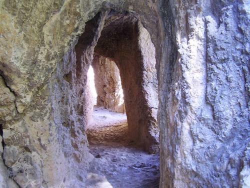 Albergue "el R�o"