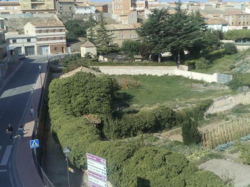 Albergue "el R�o"