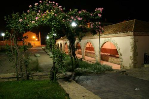 Albergue "el R�o"