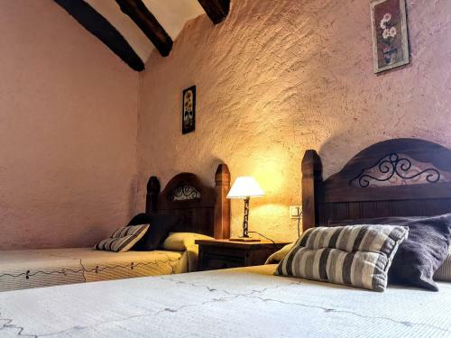 Agroturismo Casa Rural La Masada